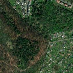 Satellite imagery of Bismarckturm Salzgitter, DE