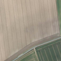 Satellite imagery of Ohrenberg, DE