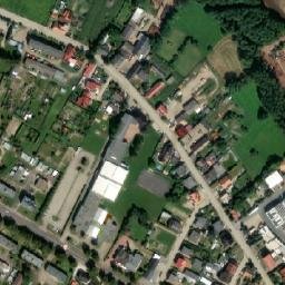 Satellite imagery of Racot - Pałac, PL