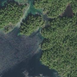 Satellite imagery of Beak Point, CA