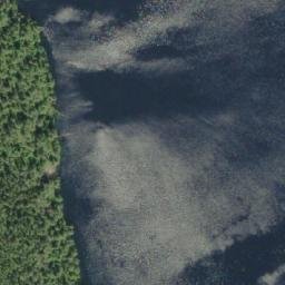 Satellite imagery of Beak Point, CA