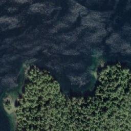 Satellite imagery of Gibson Point, CA