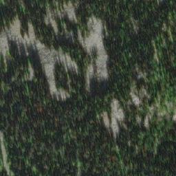 Satellite imagery of Ptarmigan Mountain, CA