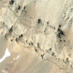 Satellite imagery of The Castelets, CA