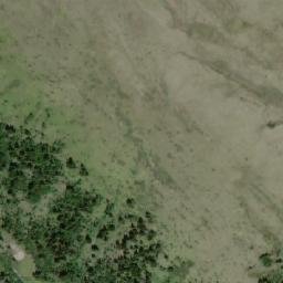 Satellite imagery of Ram Range, CA