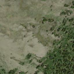 Satellite imagery of Ram Range, CA