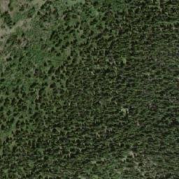 Satellite imagery of Ram Range, CA