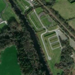 Satellite imagery of Flesk Castle, IE