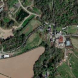 Satellite imagery of Nantperchellan, GB