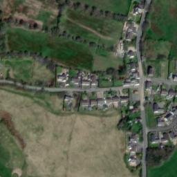 Satellite imagery of Nantperchellan, GB