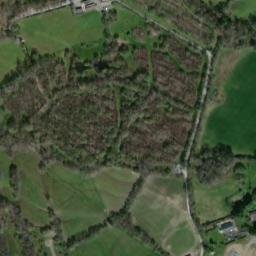 Satellite imagery of Castell Nant y Garan, GB