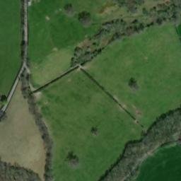 Satellite imagery of Castell Gwynionydd, GB