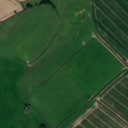 Satellite imagery of Llanthomas Motte, GB