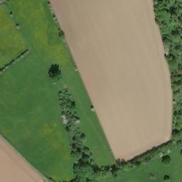 Satellite imagery of Eaton Camp, GB