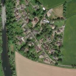 Satellite imagery of Eaton Camp, GB