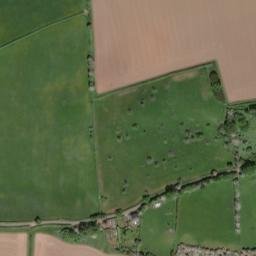 Satellite imagery of Eaton Camp, GB