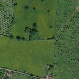 Satellite imagery of Breinton Moat, GB