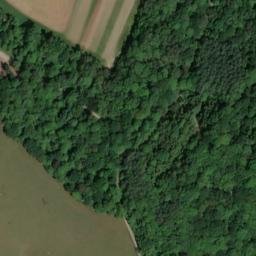 Satellite imagery of Herefordshire Beacon, GB