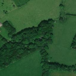 Satellite imagery of Weston Park, GB