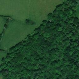 Satellite imagery of Weston Park, GB