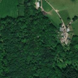 Satellite imagery of Weston Park, GB