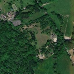 Satellite imagery of OS S5105, GB