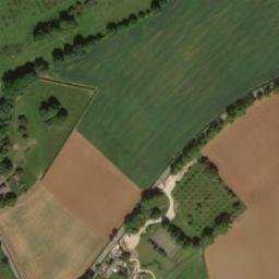 Satellite imagery of OS S5105, GB