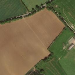 Satellite imagery of OS S5105, GB