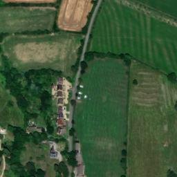 Satellite imagery of Brailes Castle Hill Motte, GB