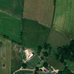 Satellite imagery of Brailes Castle Hill Motte, GB