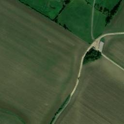 Satellite imagery of Castle Camps, GB