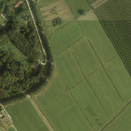 Satellite imagery of Huis te Linschoten, NL