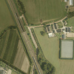 Satellite imagery of O 23, NL