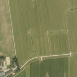 Satellite imagery of O 25, NL