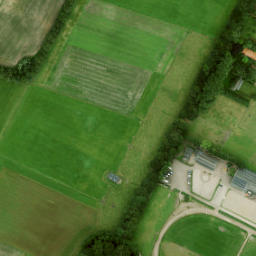 Satellite imagery of O I, NL