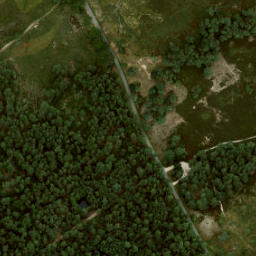 Satellite imagery of Vredepol, NL