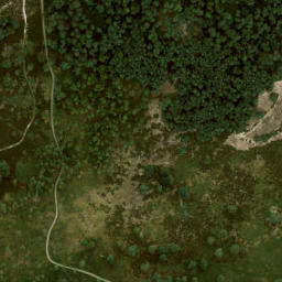 Satellite imagery of Vredepol, NL
