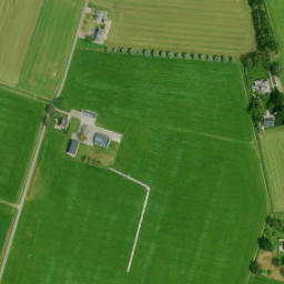 Satellite imagery of Landgoed het Holtslag, NL