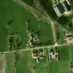 Satellite imagery of boundary_stone, NL