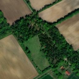 Satellite imagery of Jägerstein, NL
