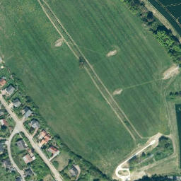 Satellite imagery of Bückeberg, DE