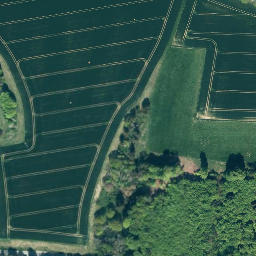 Satellite imagery of Bückeberg, DE
