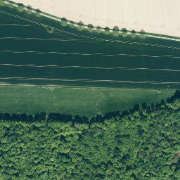 Satellite imagery of Bückeberg, DE