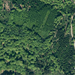 Satellite imagery of Hasselburg, DE