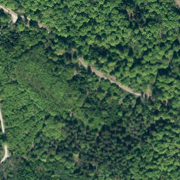 Satellite imagery of Hasselburg, DE
