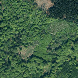 Satellite imagery of Hasselburg, DE