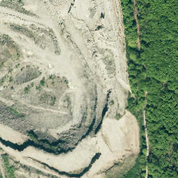 Satellite imagery of Knökernbrink, DE