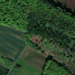 Satellite imagery of Triesberg, DE