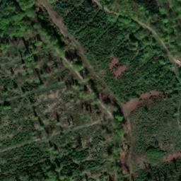 Satellite imagery of Klusberg, DE