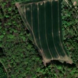 Satellite imagery of Klusberg, DE